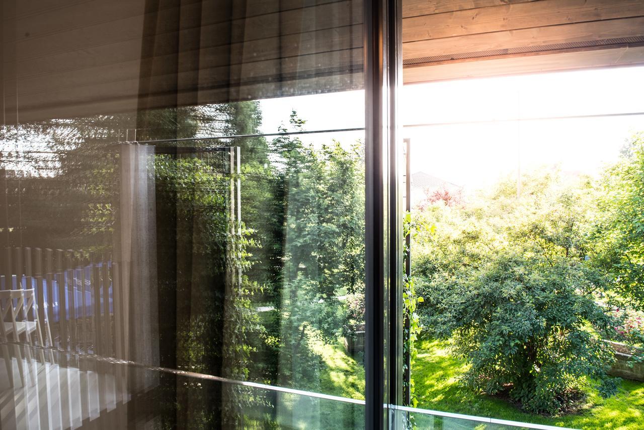 Hôtel la Croix Blanche Hauterive (Fribourg) Exterior foto